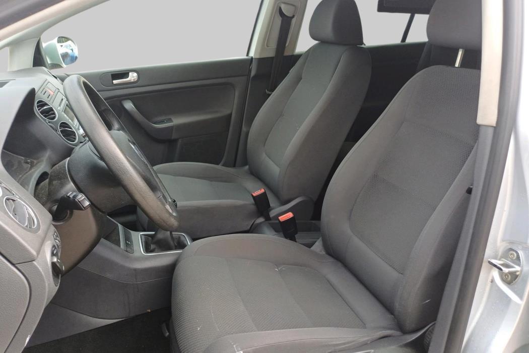 VOLKSWAGEN Golf Plus 2007