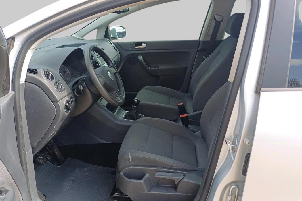 VOLKSWAGEN Golf Plus 2007