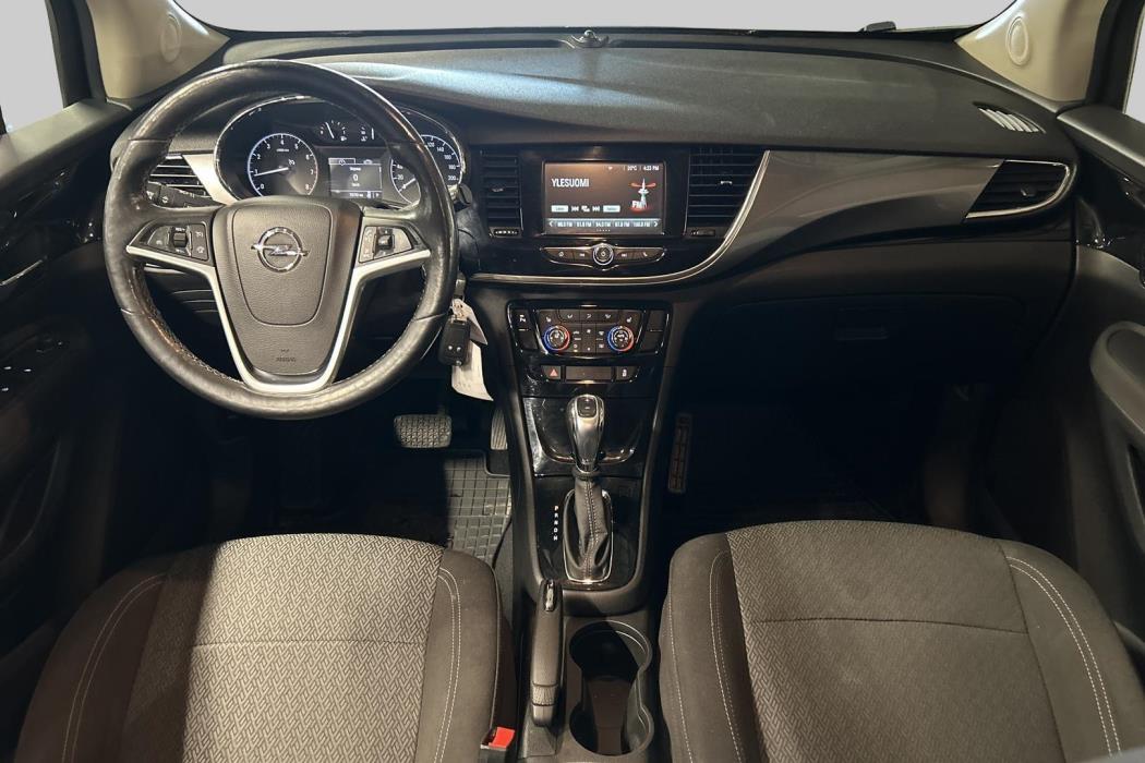 OPEL Mokka 2017