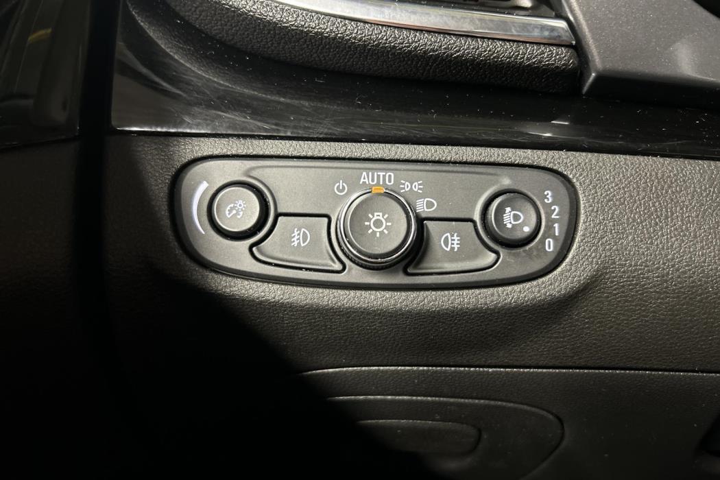 OPEL Mokka 2017
