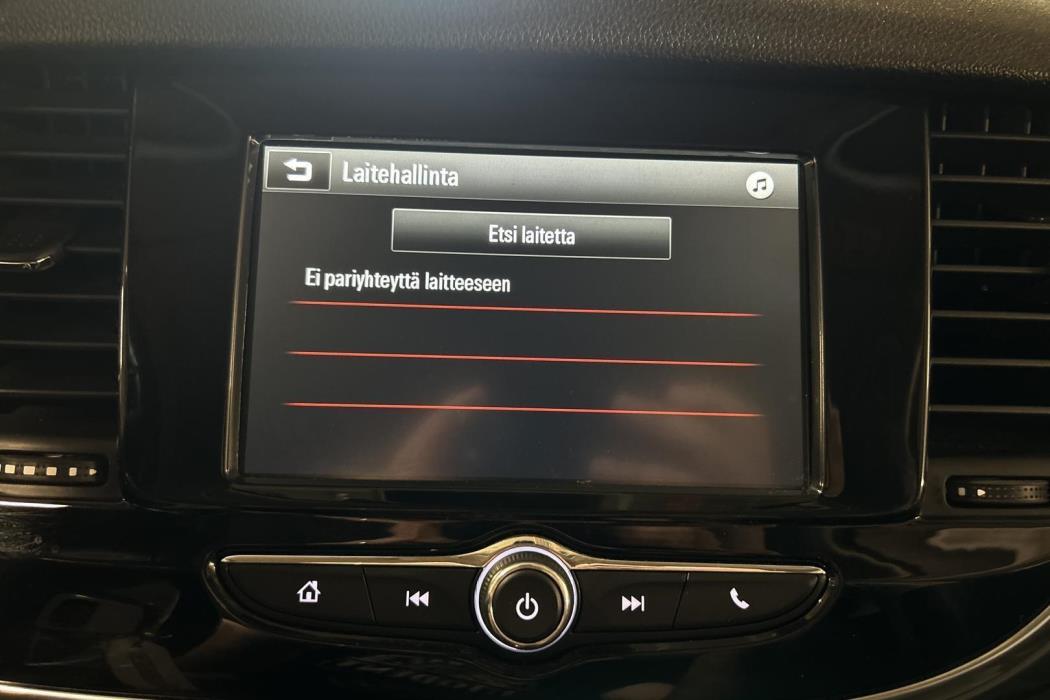 OPEL Mokka 2017