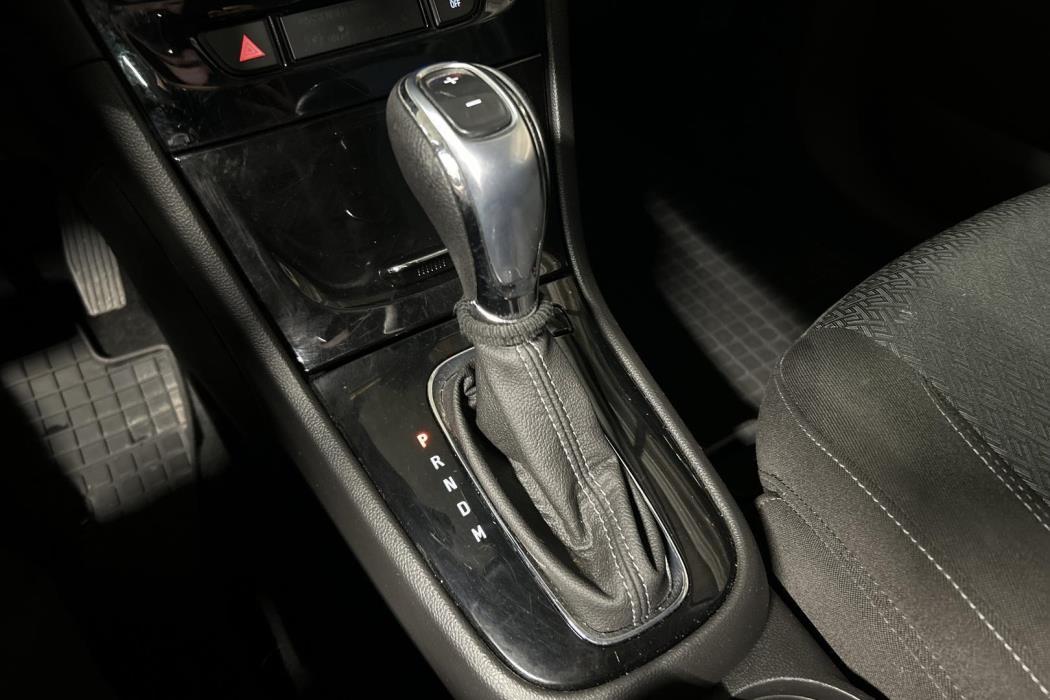 OPEL Mokka 2017