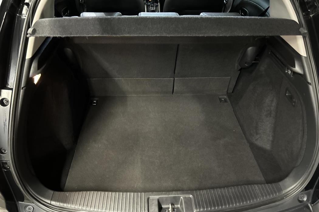 HONDA HR-V 2016
