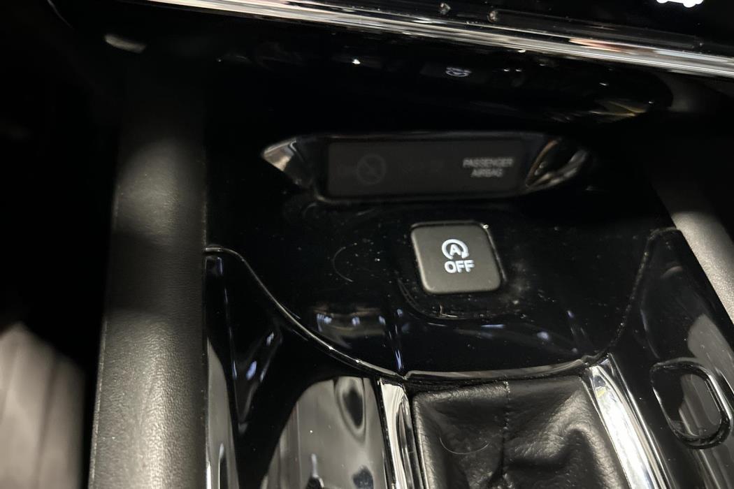 HONDA HR-V 2016