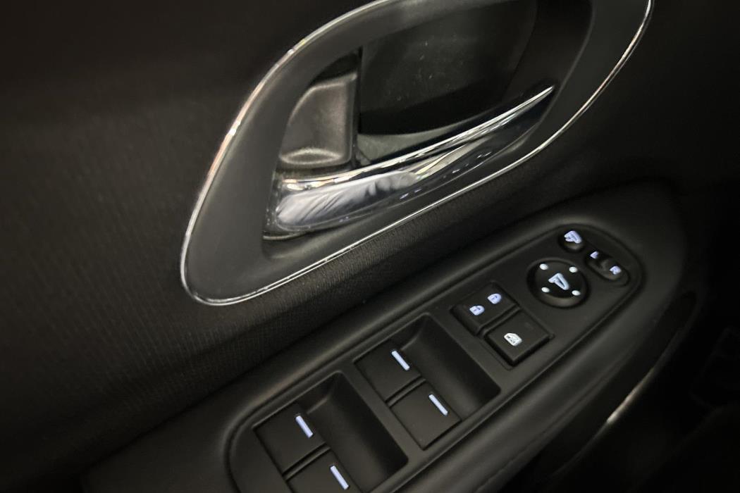 HONDA HR-V 2016