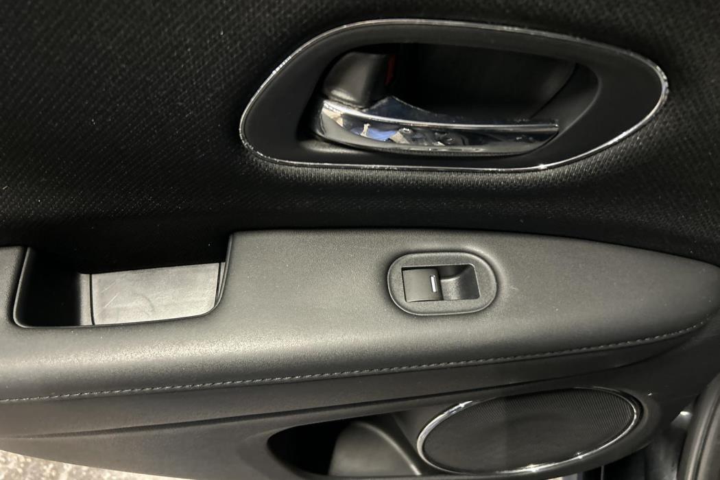 HONDA HR-V 2016