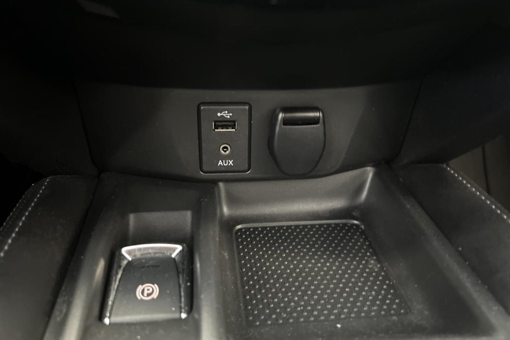 NISSAN X-Trail 2018