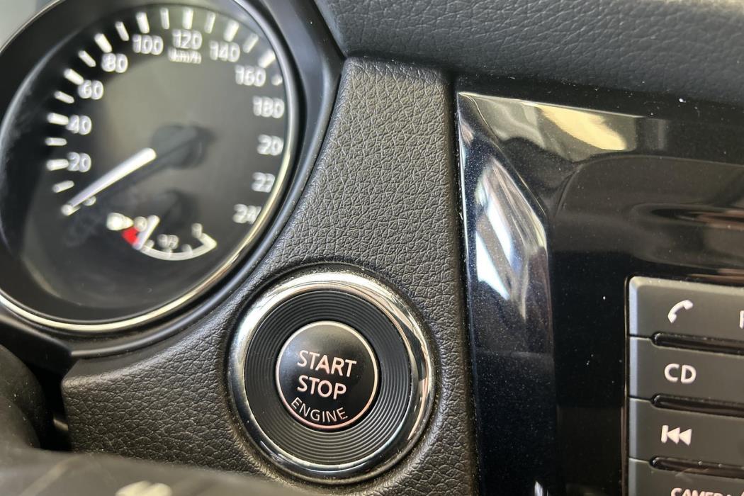NISSAN X-Trail 2018