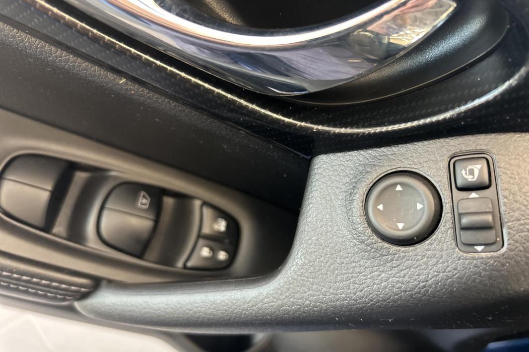 NISSAN X-Trail 2018