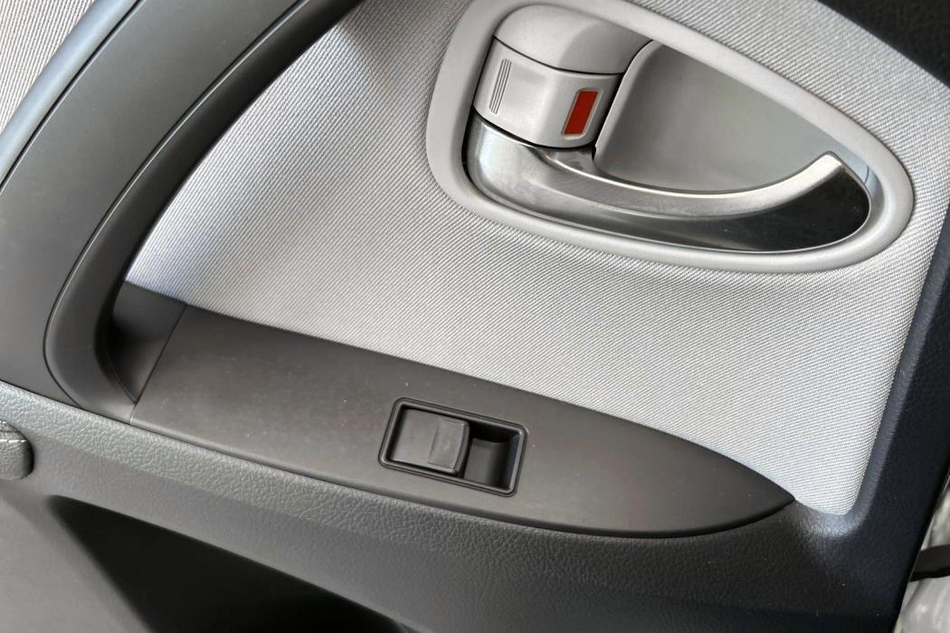 TOYOTA Avensis 2018