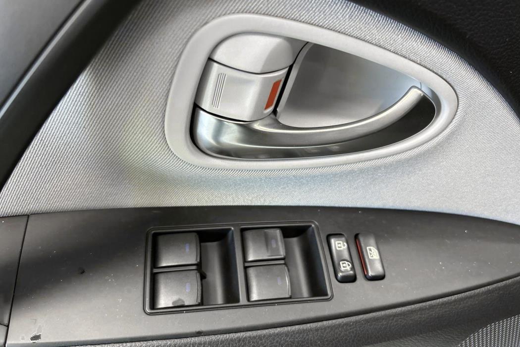 TOYOTA Avensis 2018