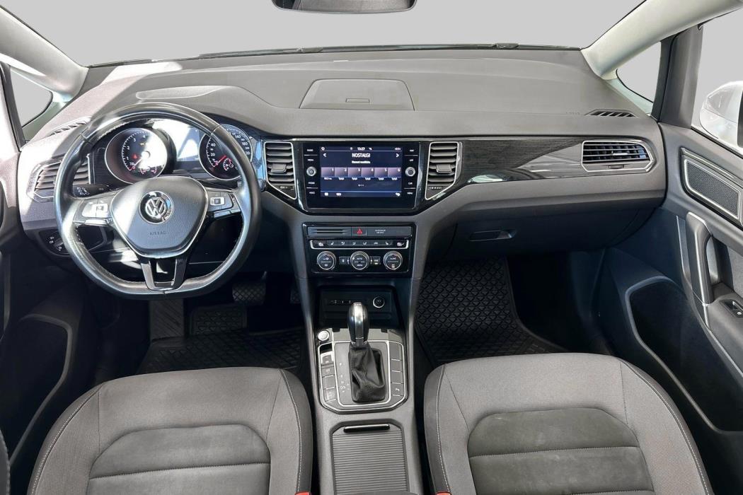 VOLKSWAGEN Golf Sportsvan 2019