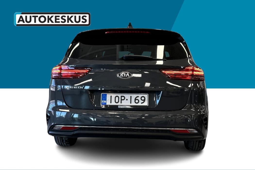 KIA Ceed 2019