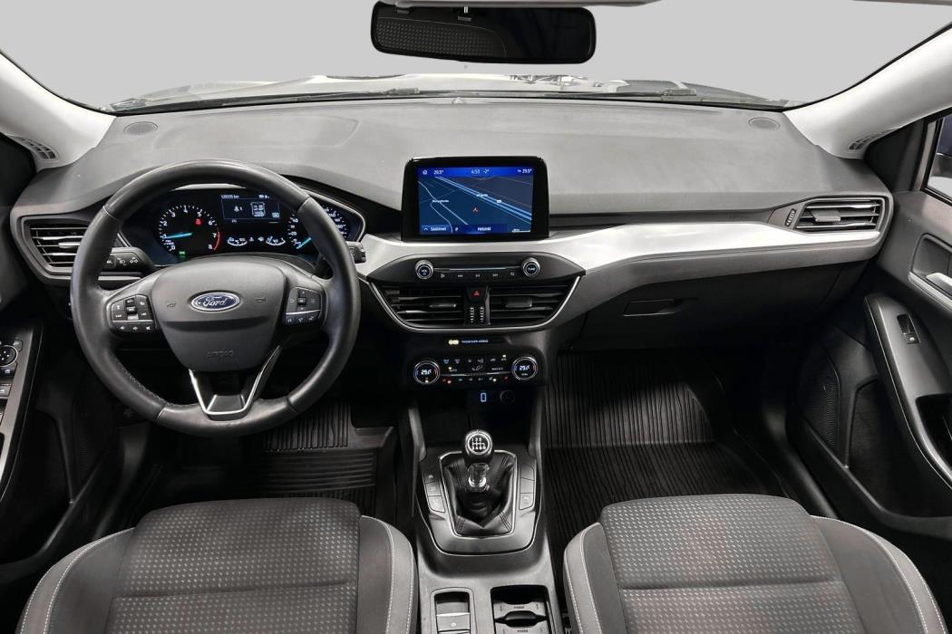 FORD Focus 2019