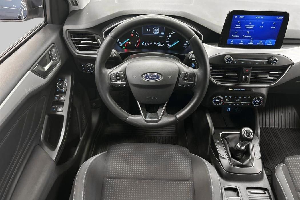 FORD Focus 2019