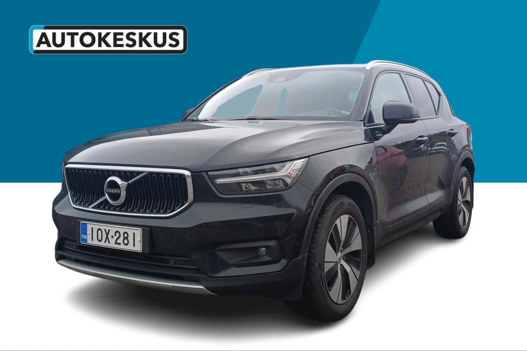 VOLVO XC40 2020