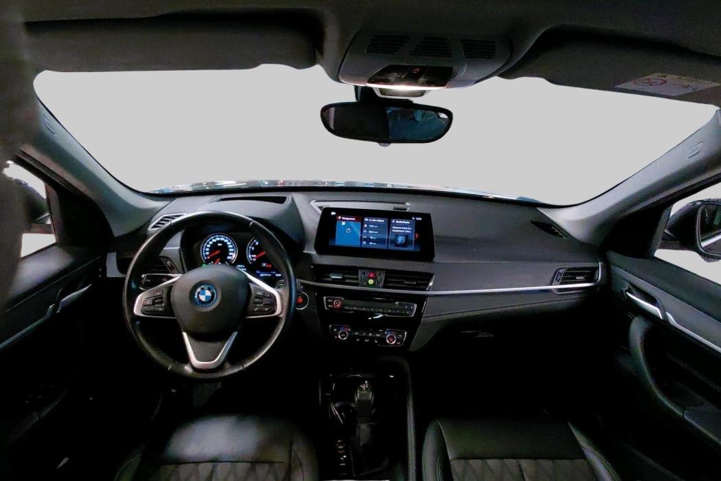 BMW X1 2022