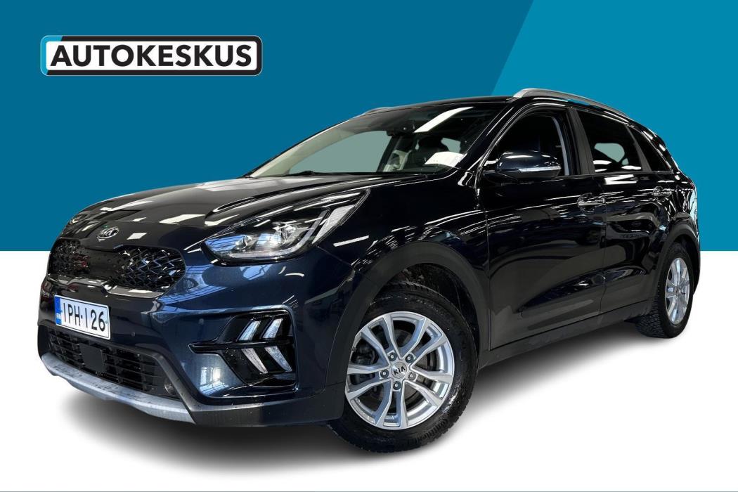 KIA Niro 2020