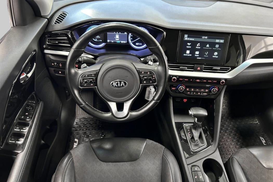 KIA Niro 2020