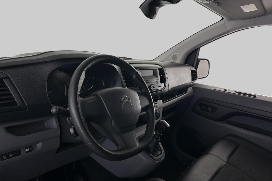 CITROEN Jumpy 2022