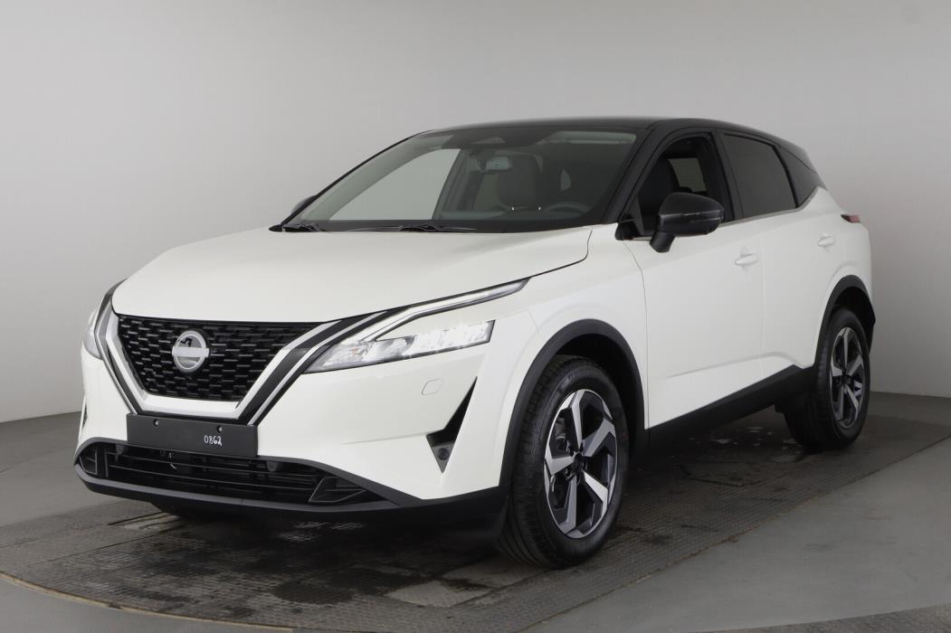 NISSAN Qashqai 2023