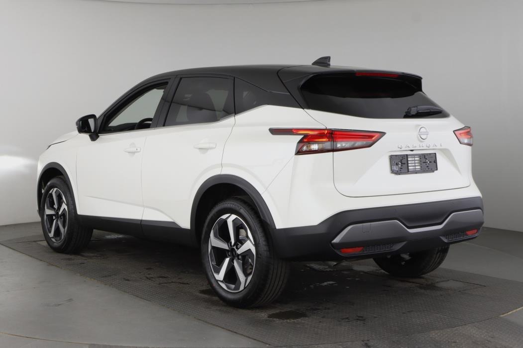 NISSAN Qashqai 2023