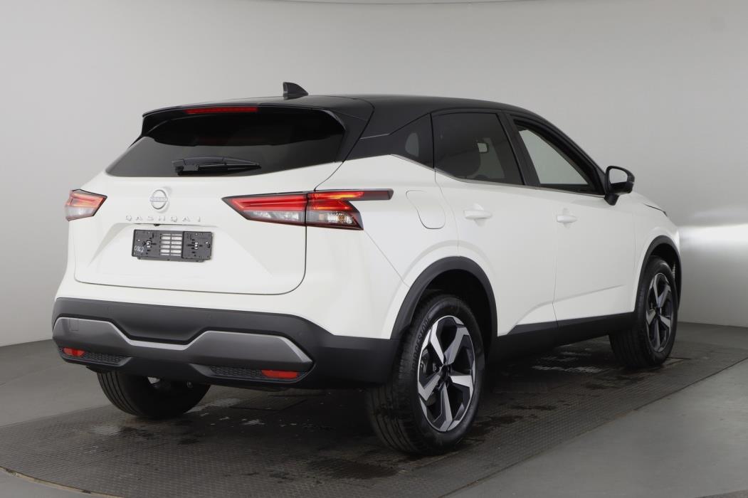 NISSAN Qashqai 2023
