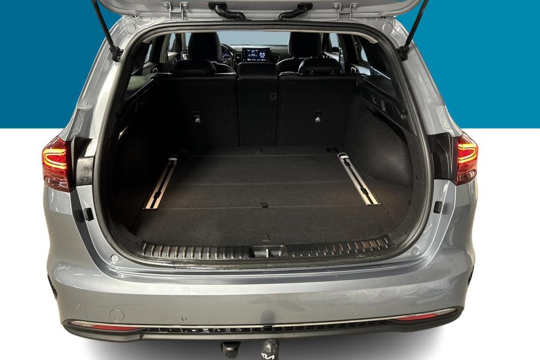 KIA Ceed 2022