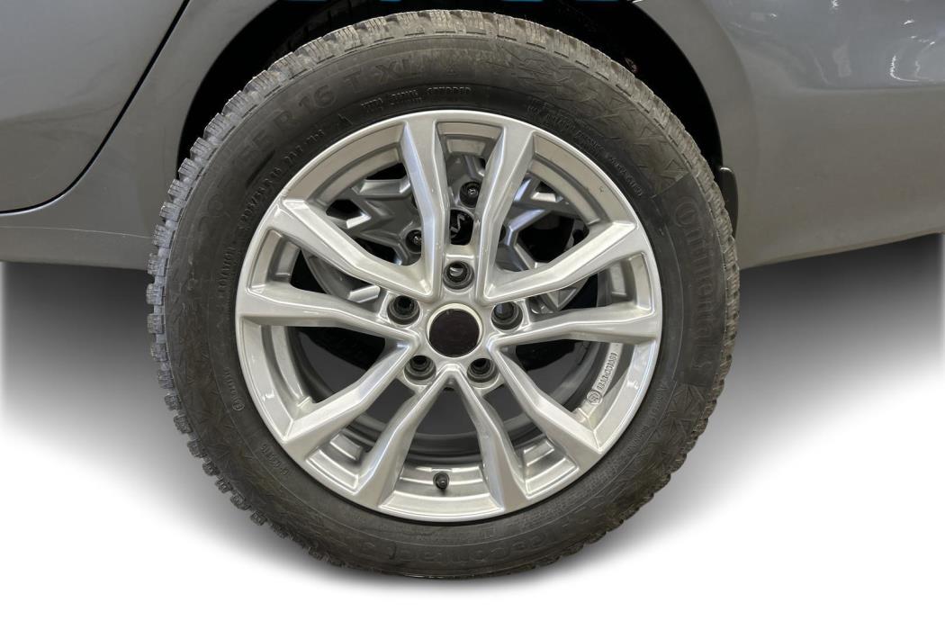 KIA Ceed 2022