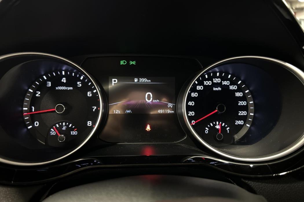 KIA Ceed 2022