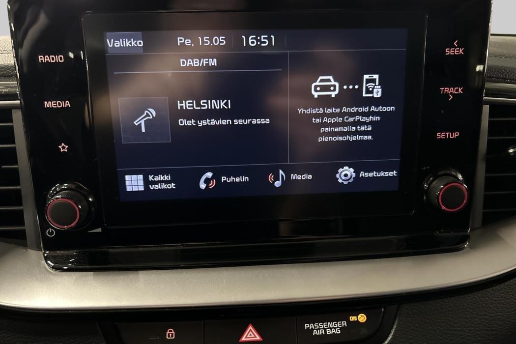KIA Ceed 2022