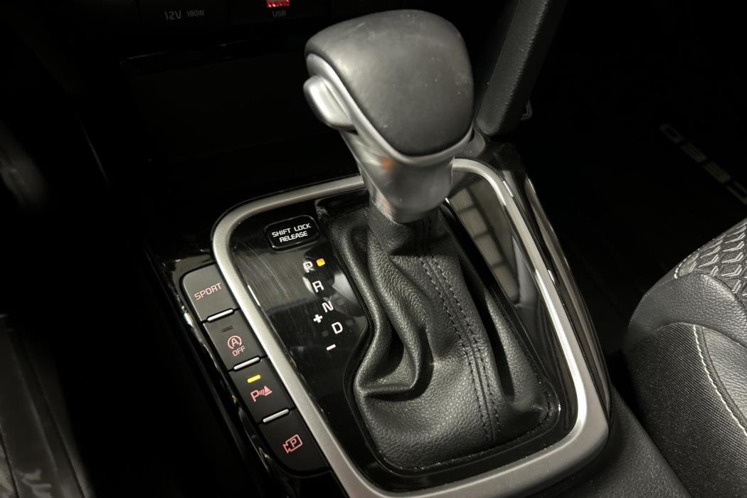 KIA Ceed 2022