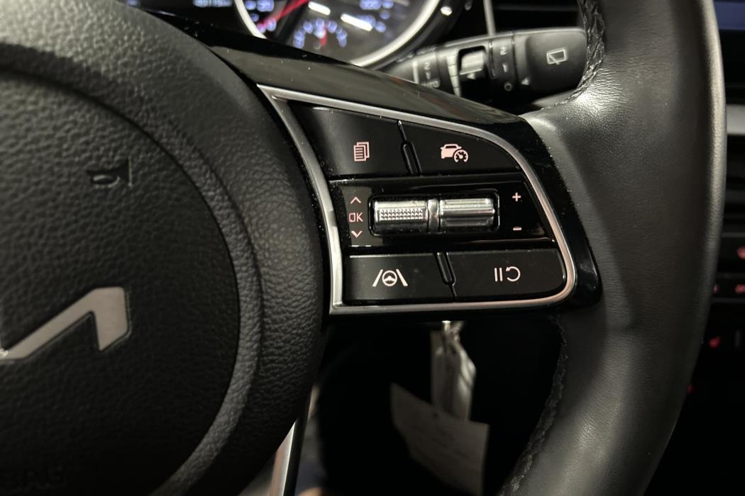 KIA Ceed 2022