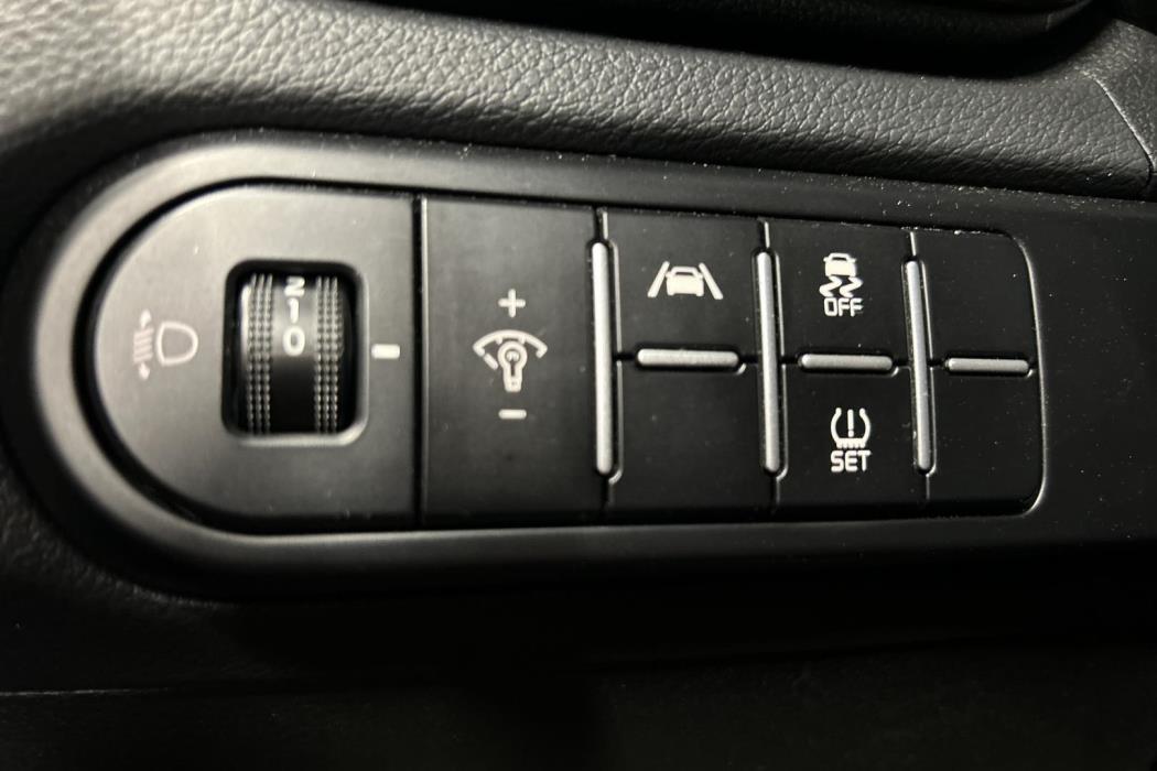 KIA Ceed 2022