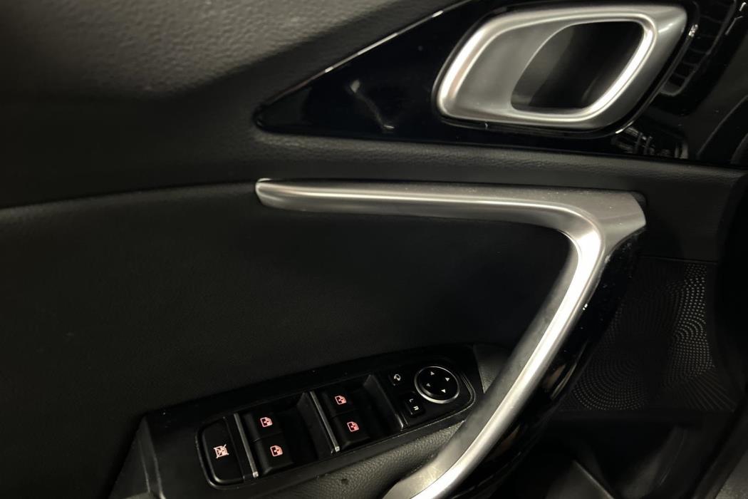 KIA Ceed 2022