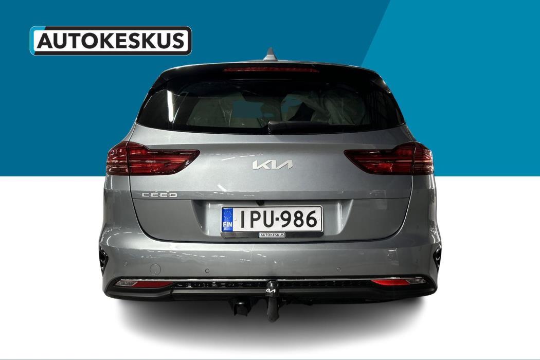 KIA Ceed 2022