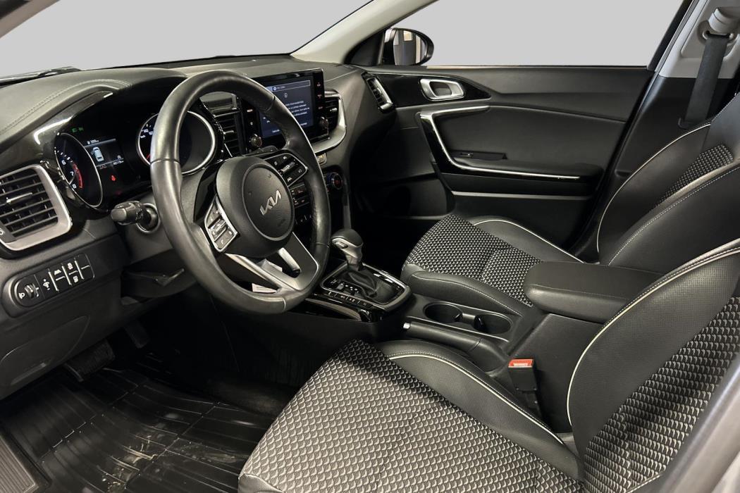 KIA Ceed 2022