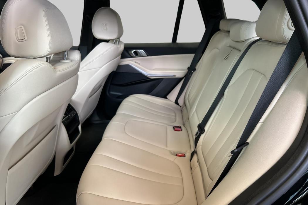 BMW X5 2022