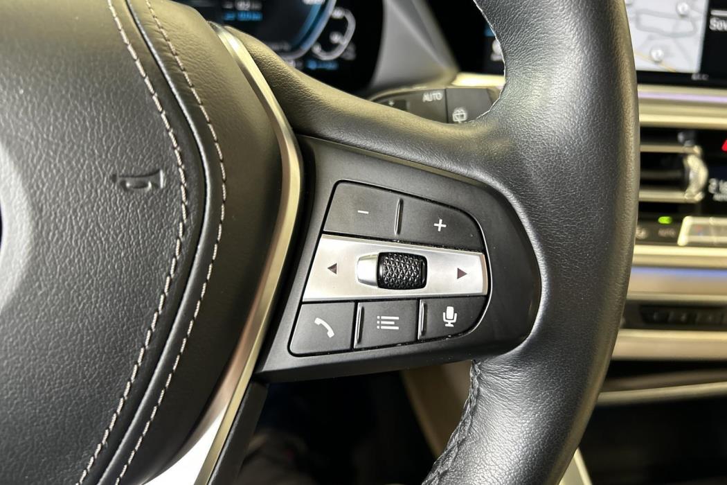 BMW X5 2022