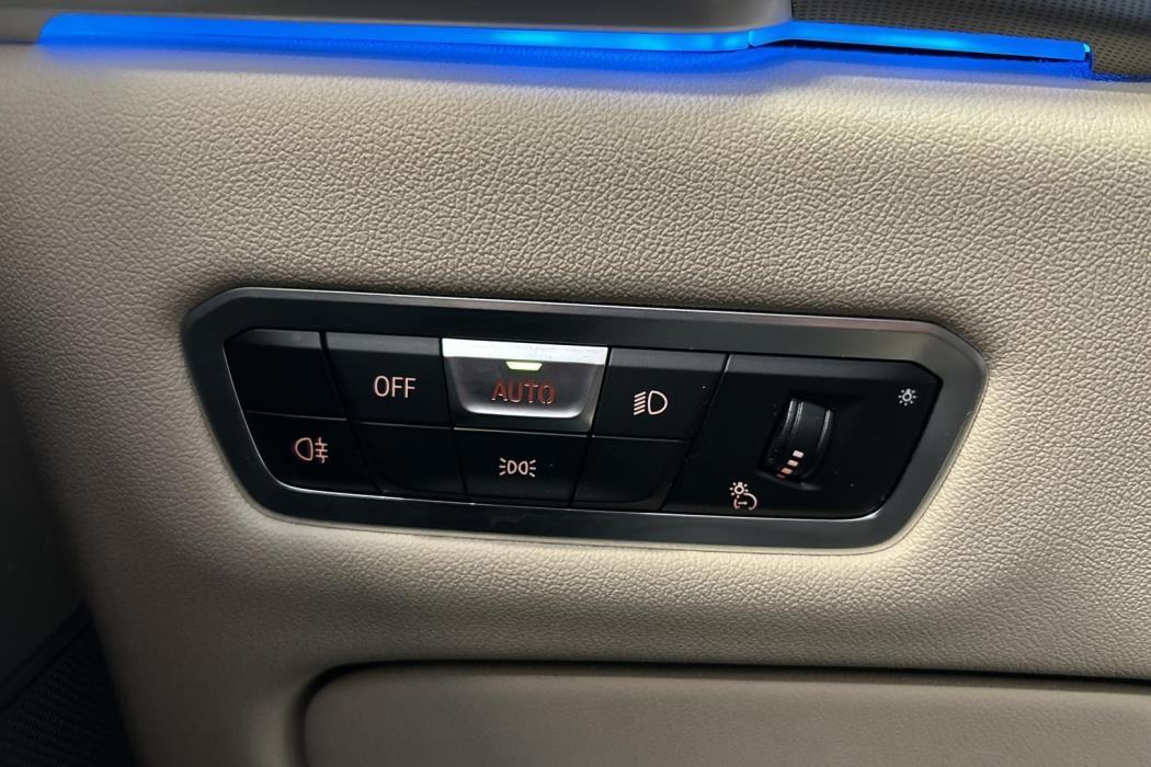 BMW X5 2022