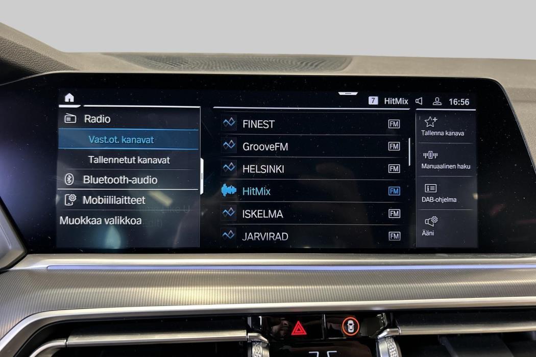 BMW X5 2022