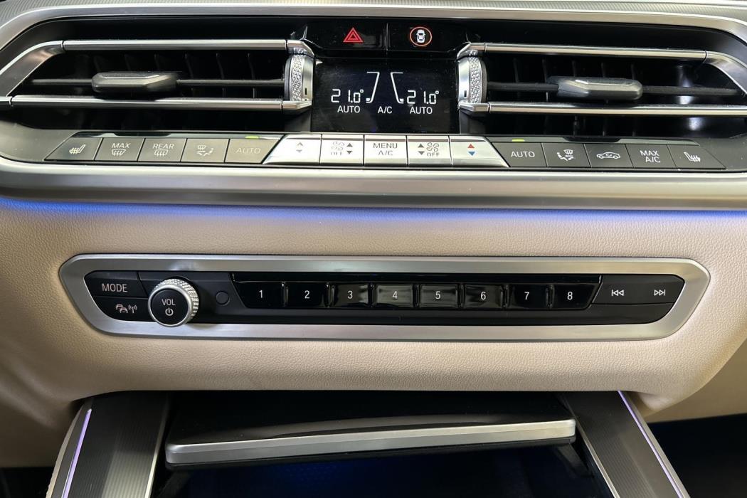 BMW X5 2022