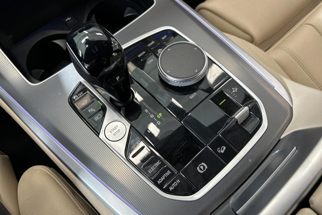 BMW X5 2022