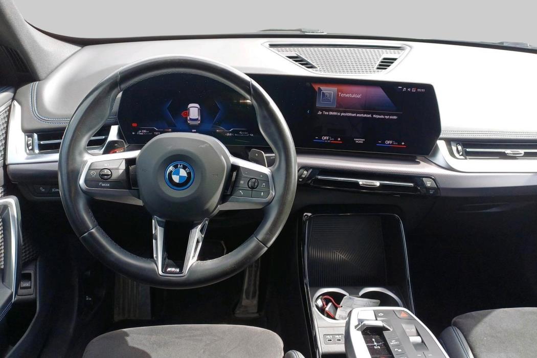 BMW X1 2023