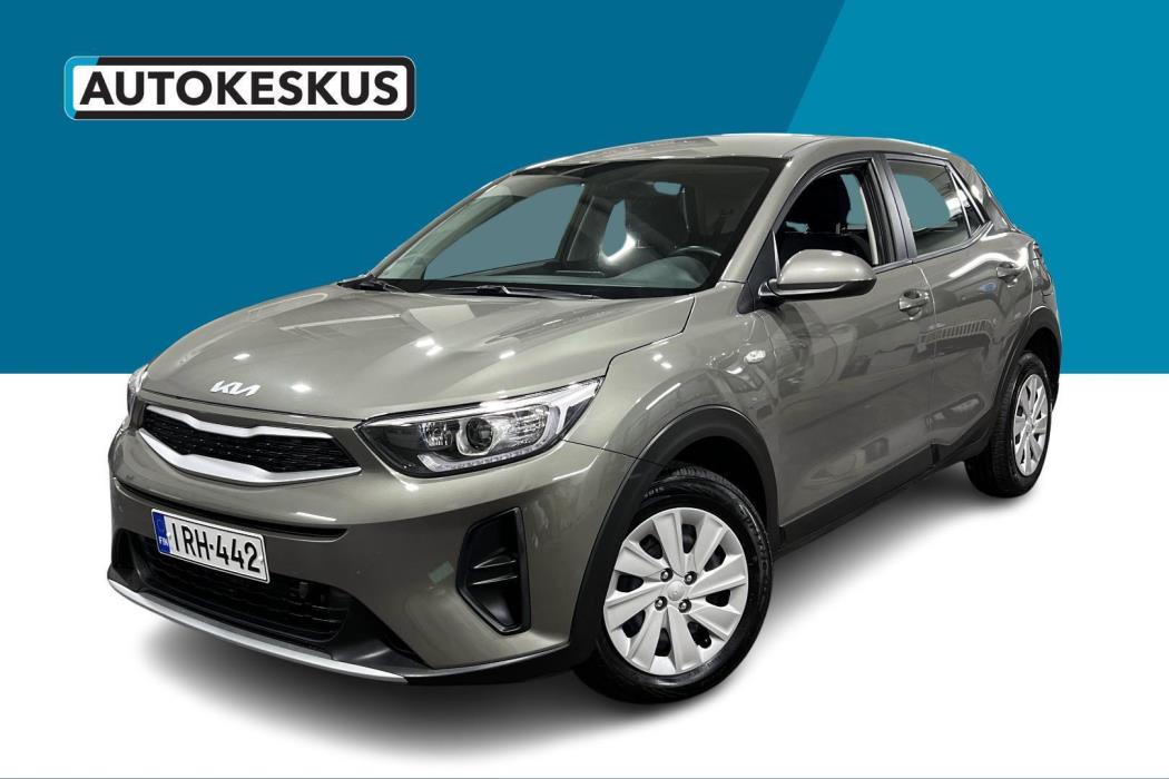 KIA Stonic 2024