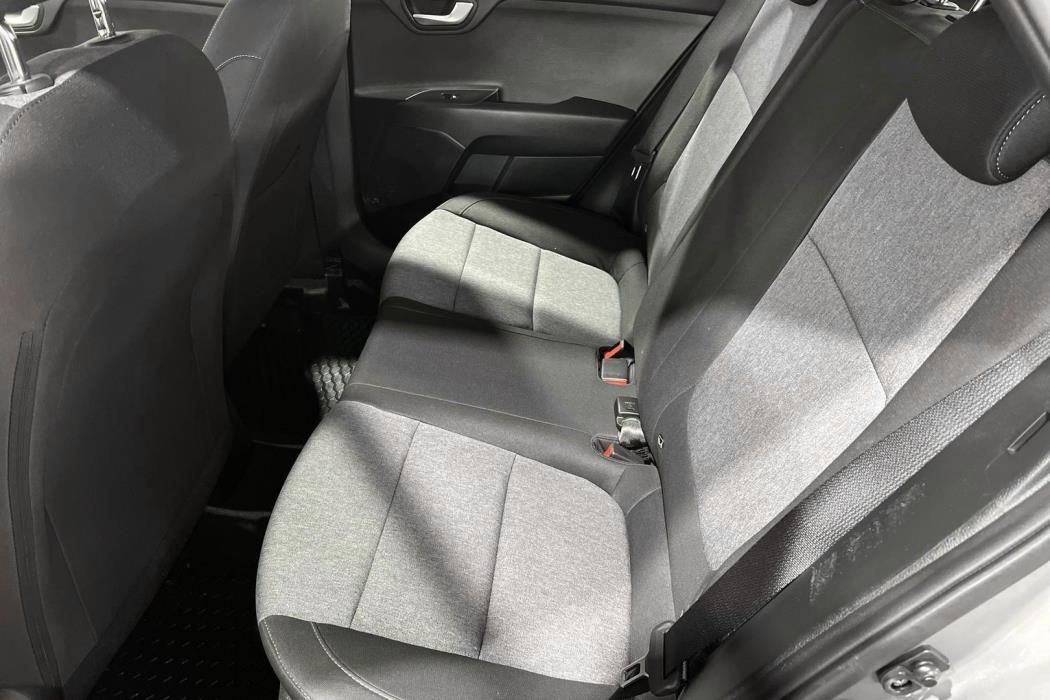 KIA Stonic 2024