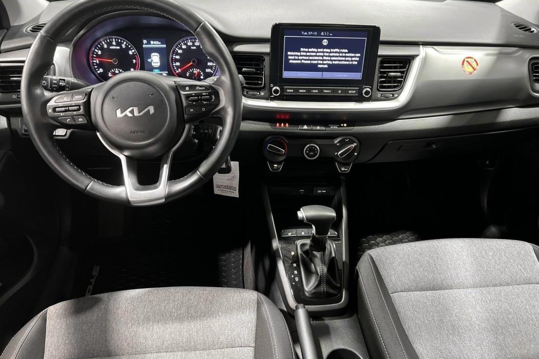 KIA Stonic 2024