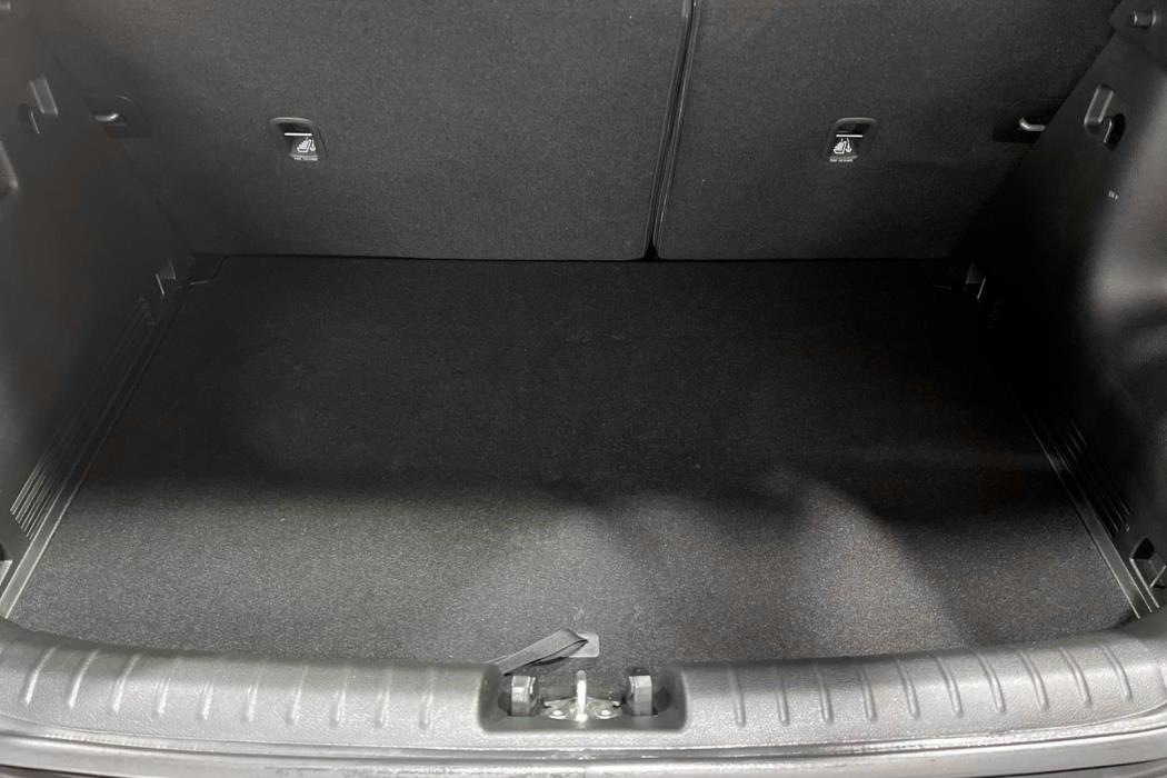 KIA Stonic 2024