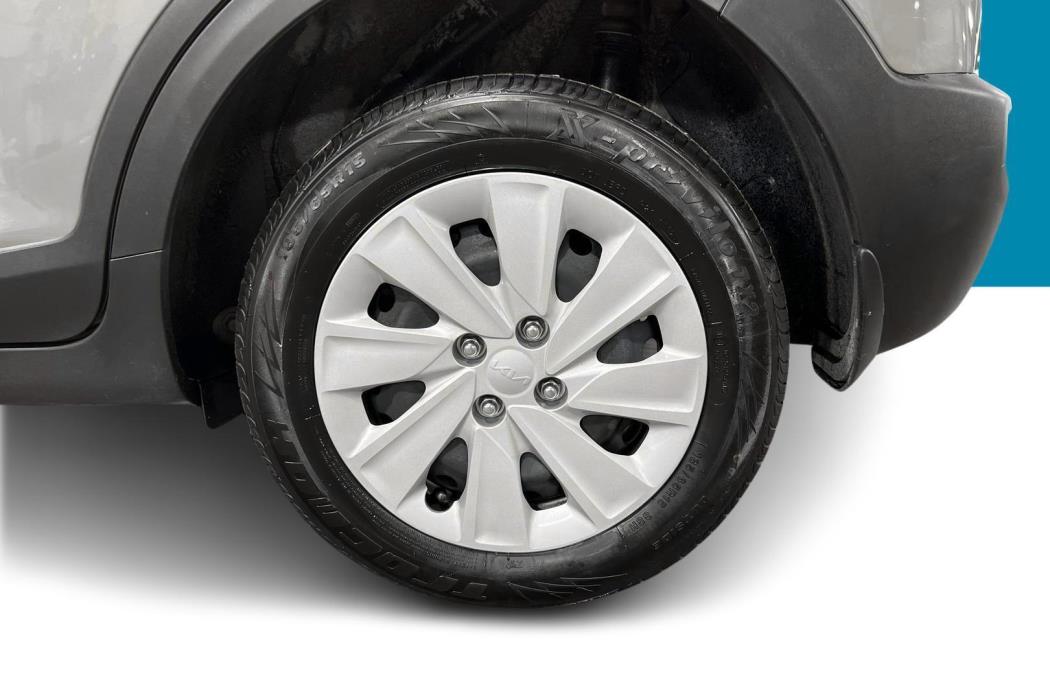 KIA Stonic 2024