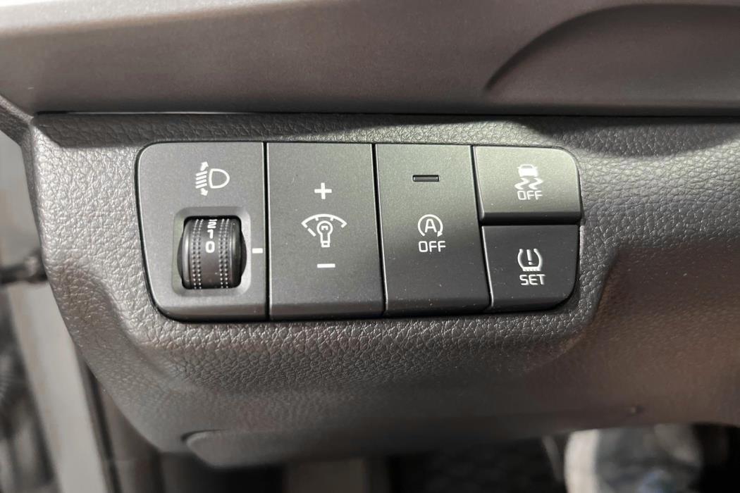 KIA Stonic 2024